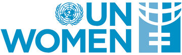 The official UN Women corporate partnership logo