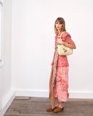 Look 13 from the Spring/Summer 2026 presentation