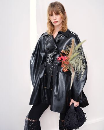 Look 19 from the Spring/Summer 2026 presentation