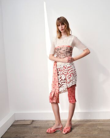 Look 20 from the Spring/Summer 2026 presentation
