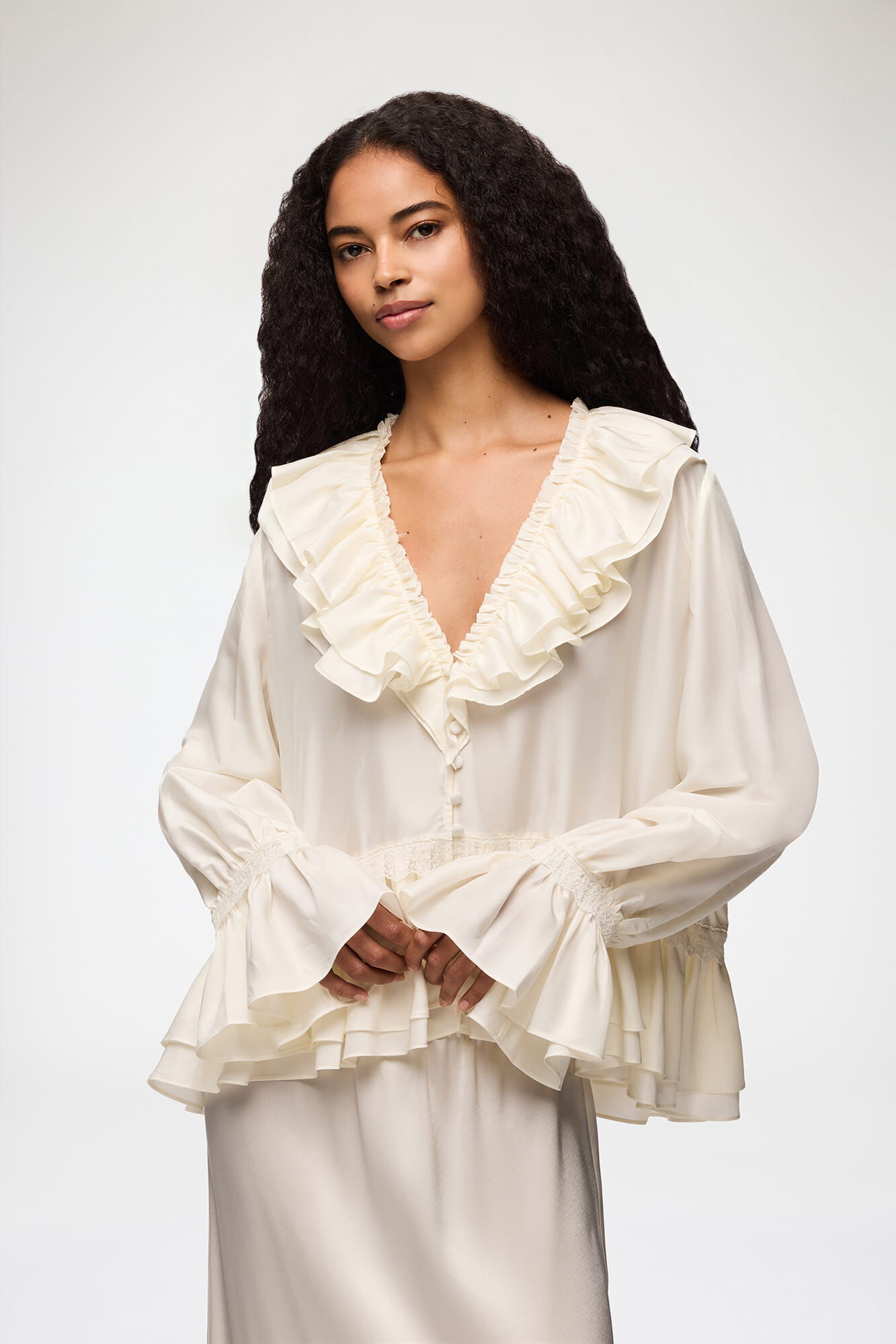 GANNI – Women's Designer Fashion, Bags & Accessories | Official Site