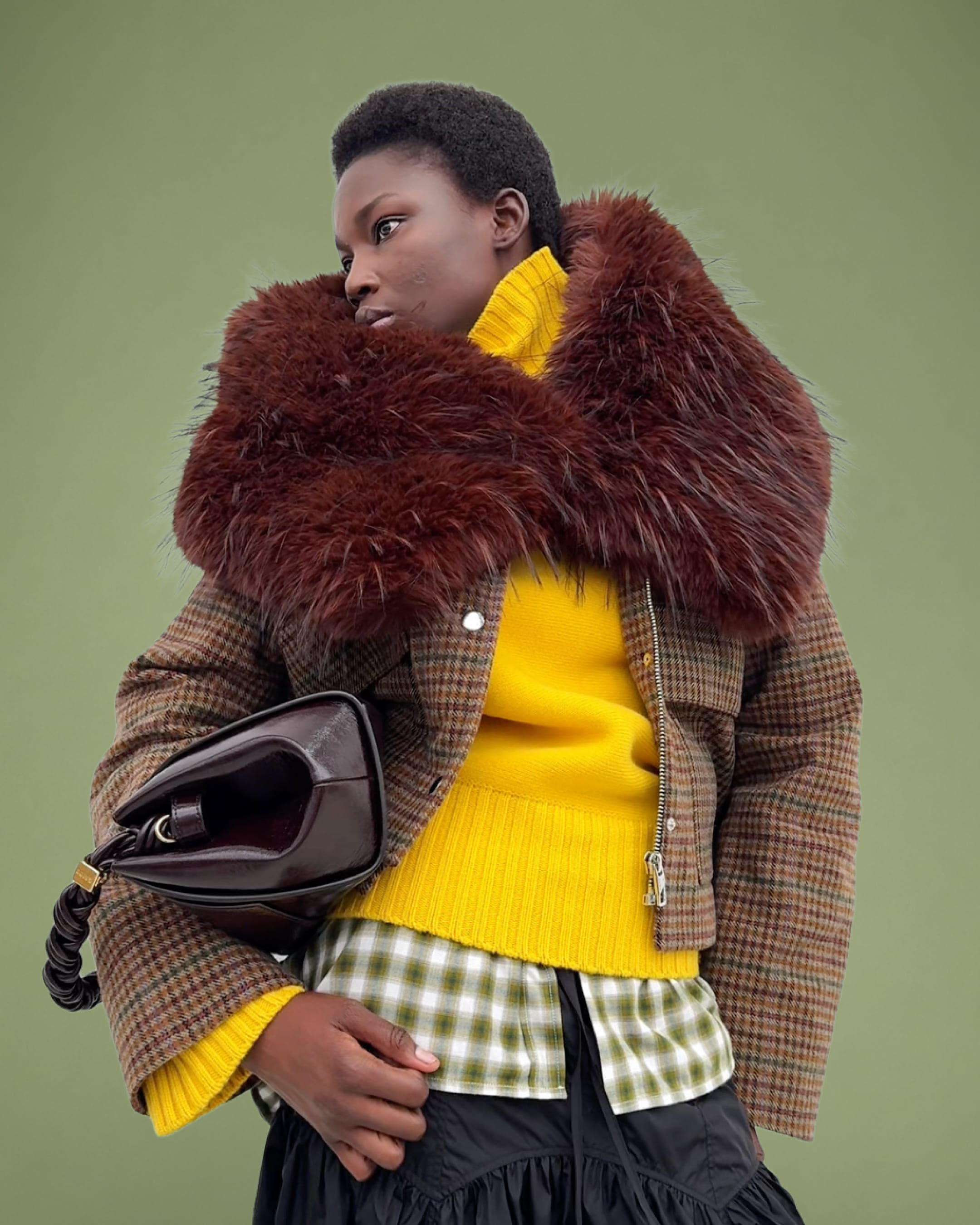 GANNI – Women's Designer Fashion, Bags & Accessories | Official Site