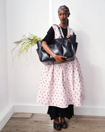Look 20 from the Spring/Summer 2026 presentation