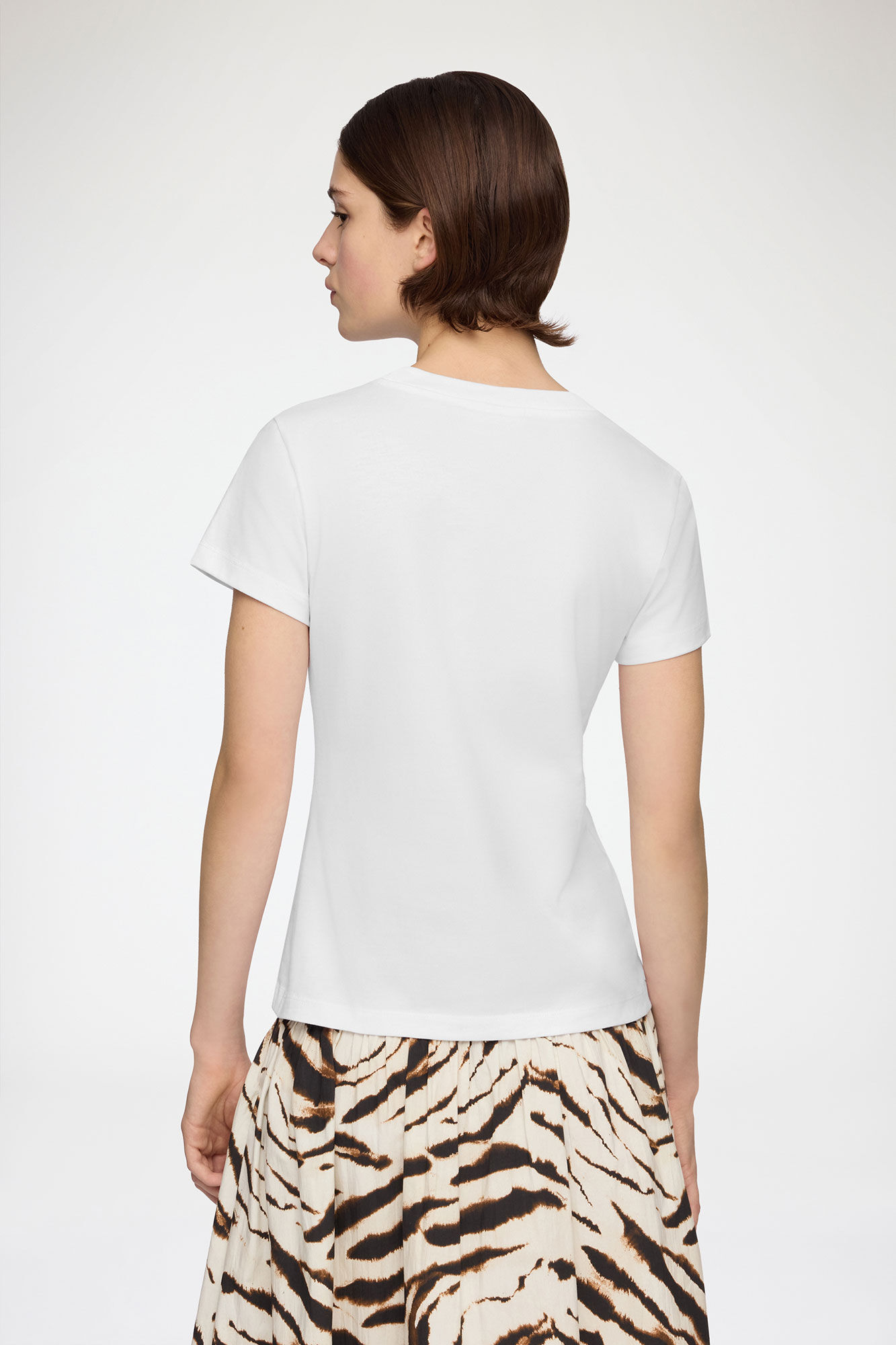 ウィメンズTシャツ | グラフィック、プリント、半袖