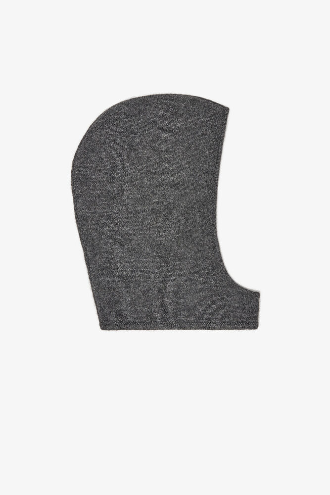 Balaclava in Dark Grey, Phantom