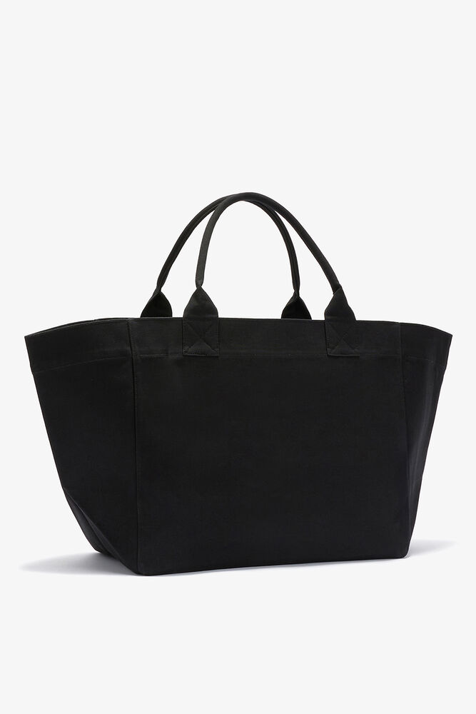 Tote XXL with Cherry, Phantom