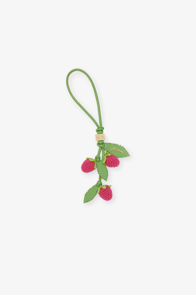 Raspberry Charm, Raspberry
