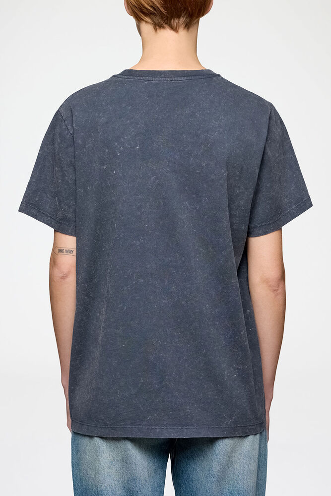T-shirt with Rose, Phantom