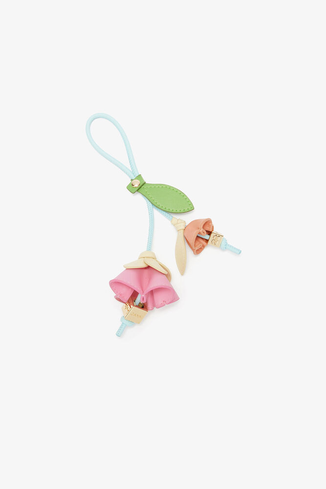 Flower Charm, Pink Drink