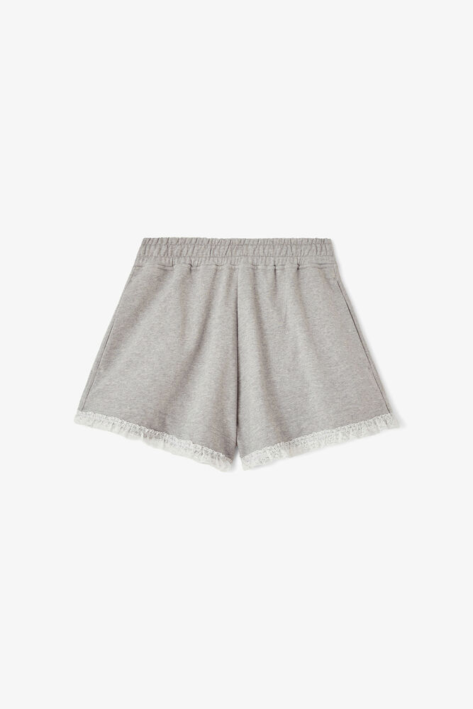 Shorts in Grey Isoli, Paloma