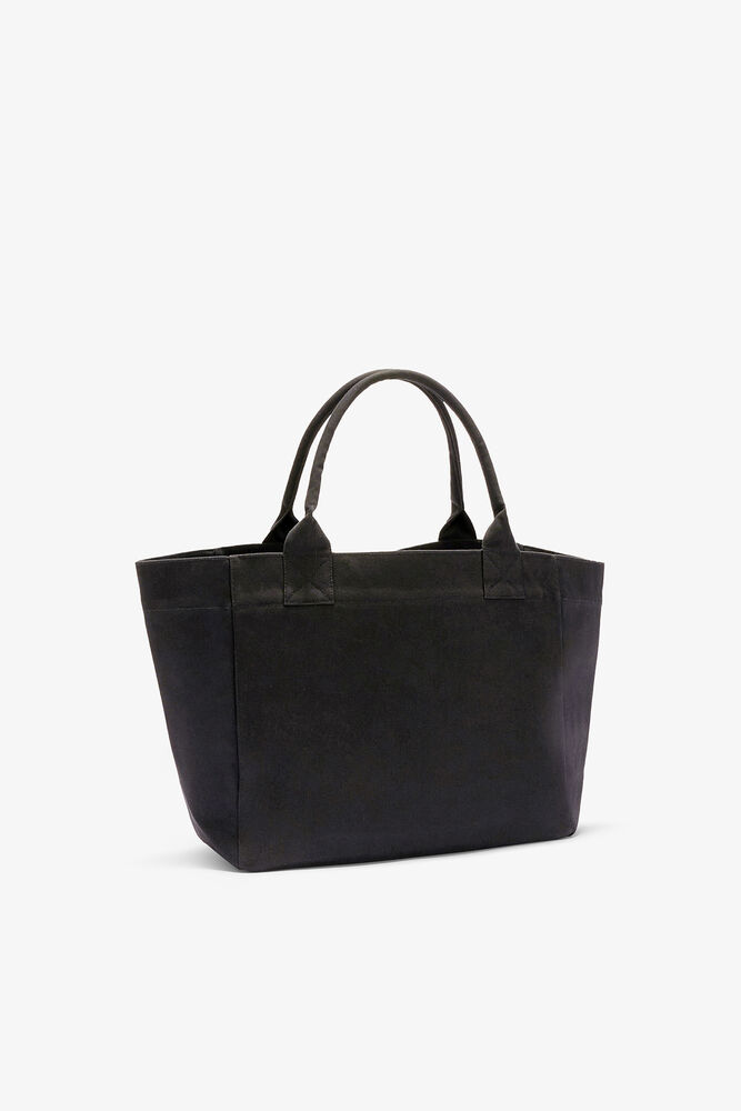 Tote Medium with Cherry, Phantom