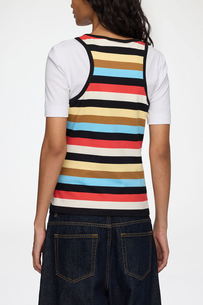 Tank Top with Daisy Duck, Multicolour
