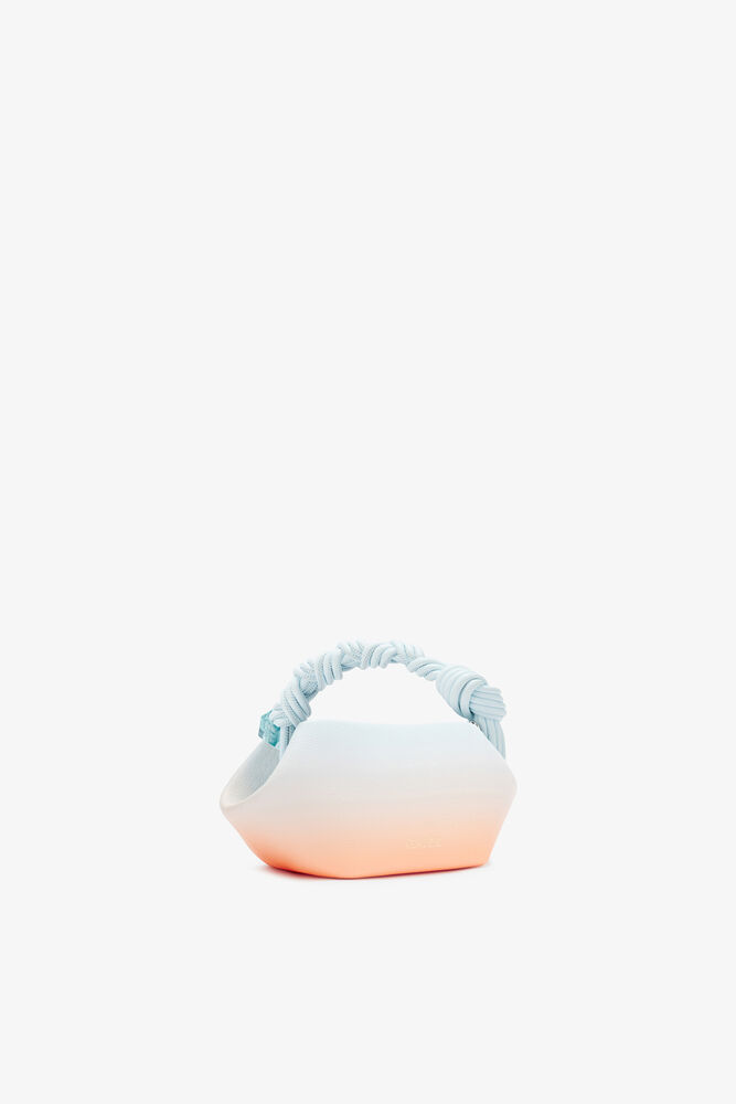 Mini Bou Bag in Gradient, Country Air