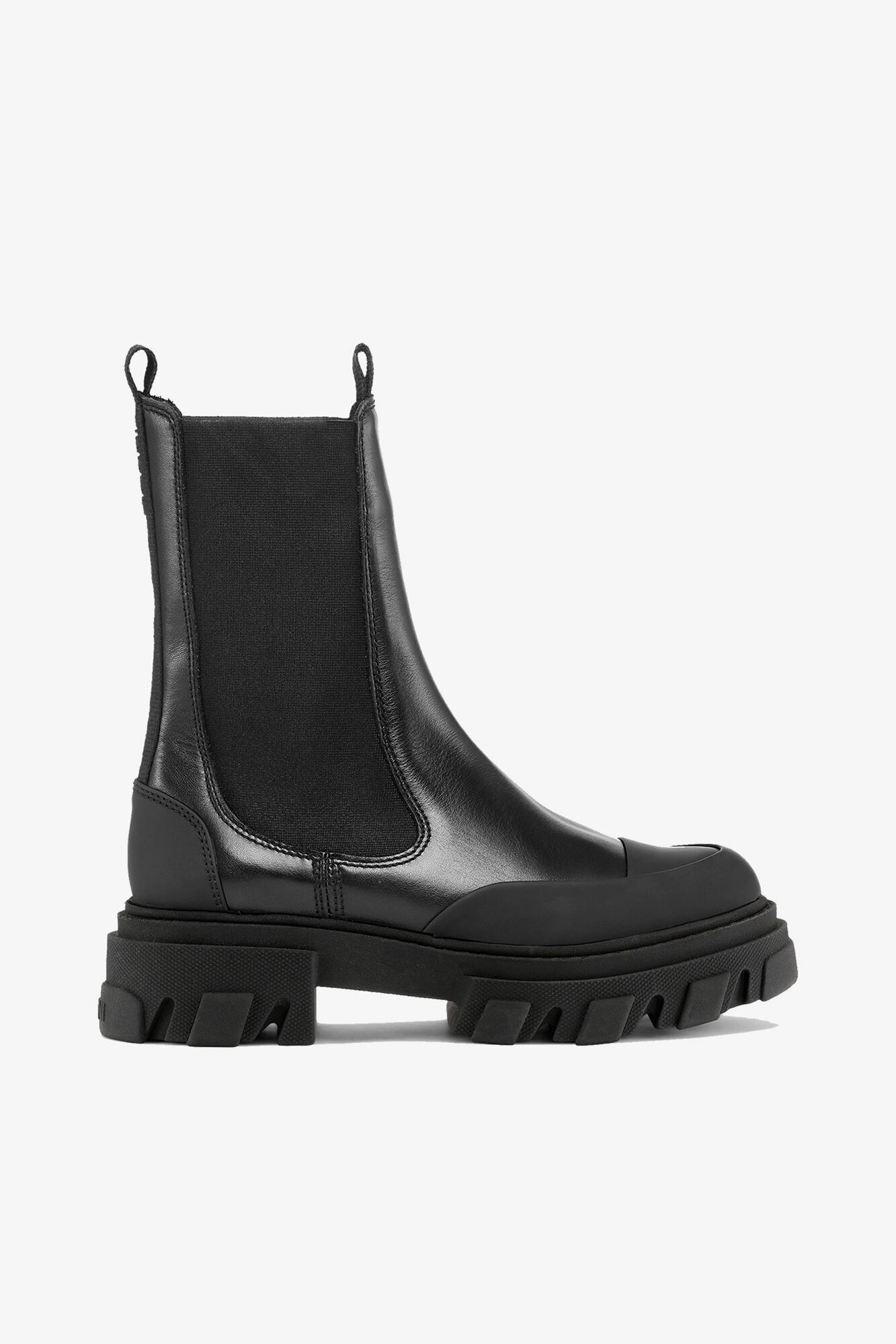 GANNI Boots – Western, Chelsea, Cowboy & Knee-High | GANNI US