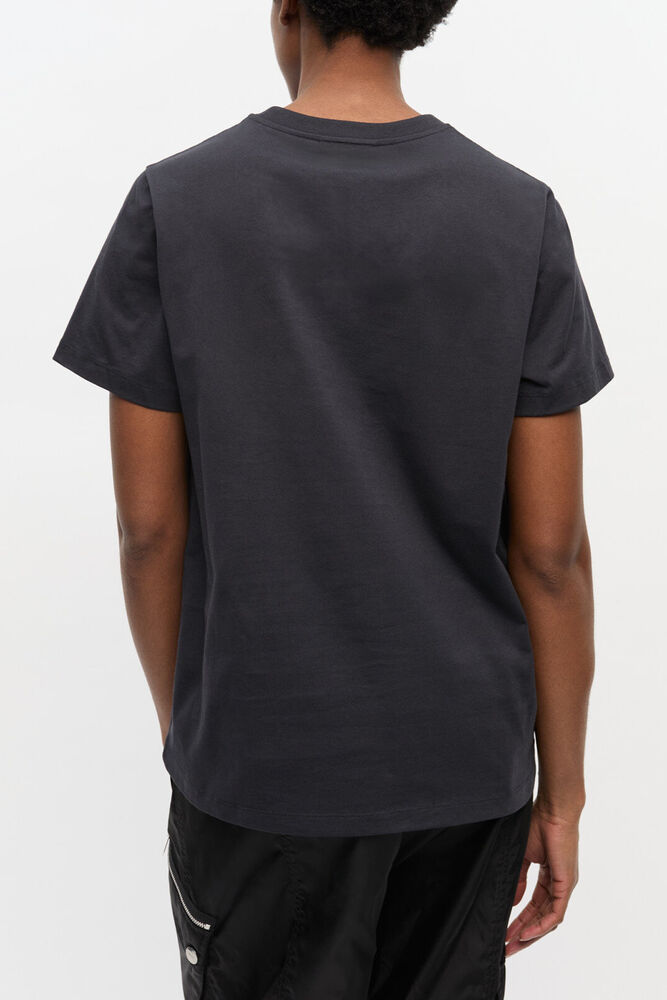 Black Banana Graphic T-shirt, Phantom