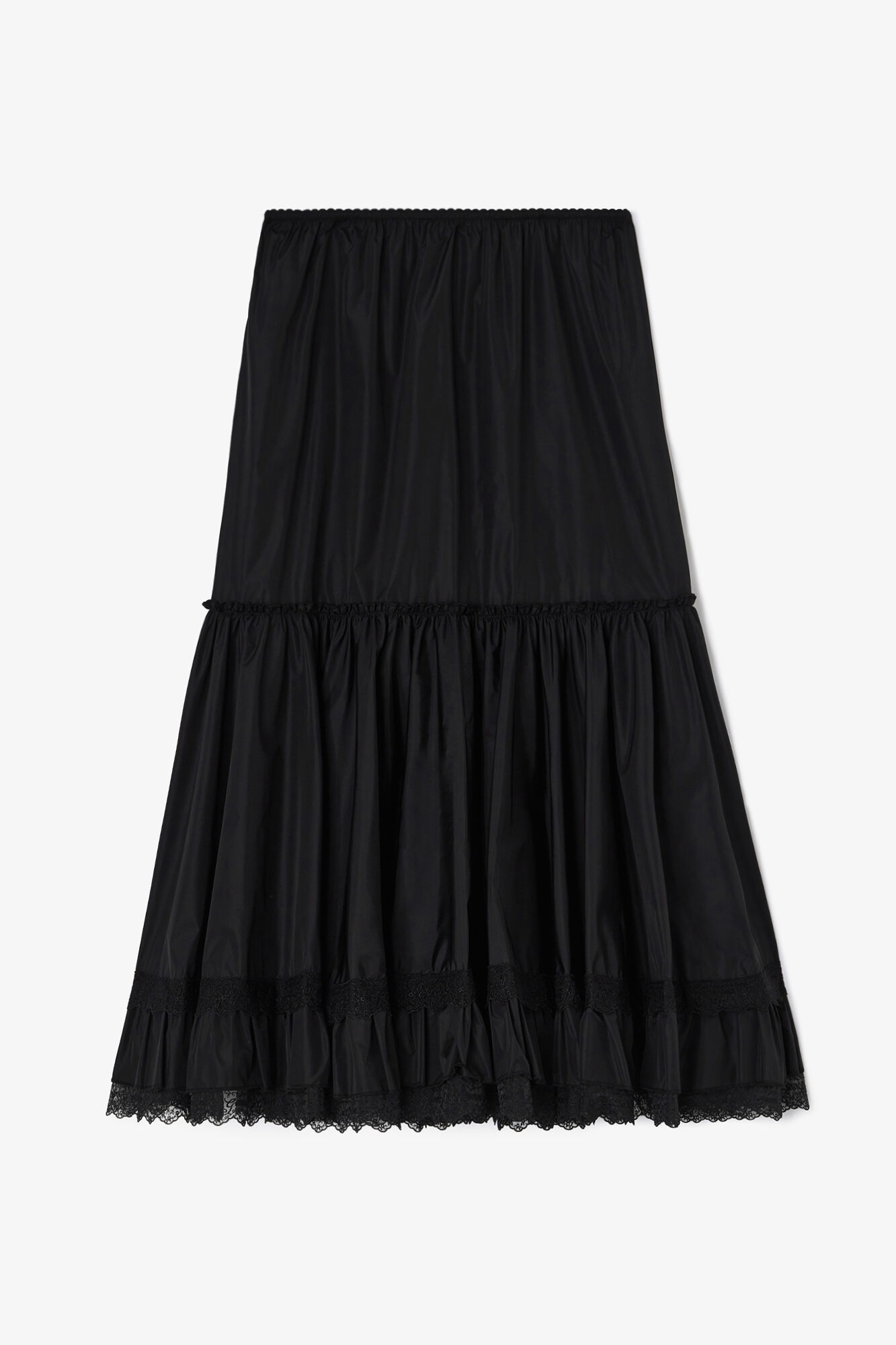 GANNI Skirts – Mini, Midi, Maxi & Denim Styles | GANNI US