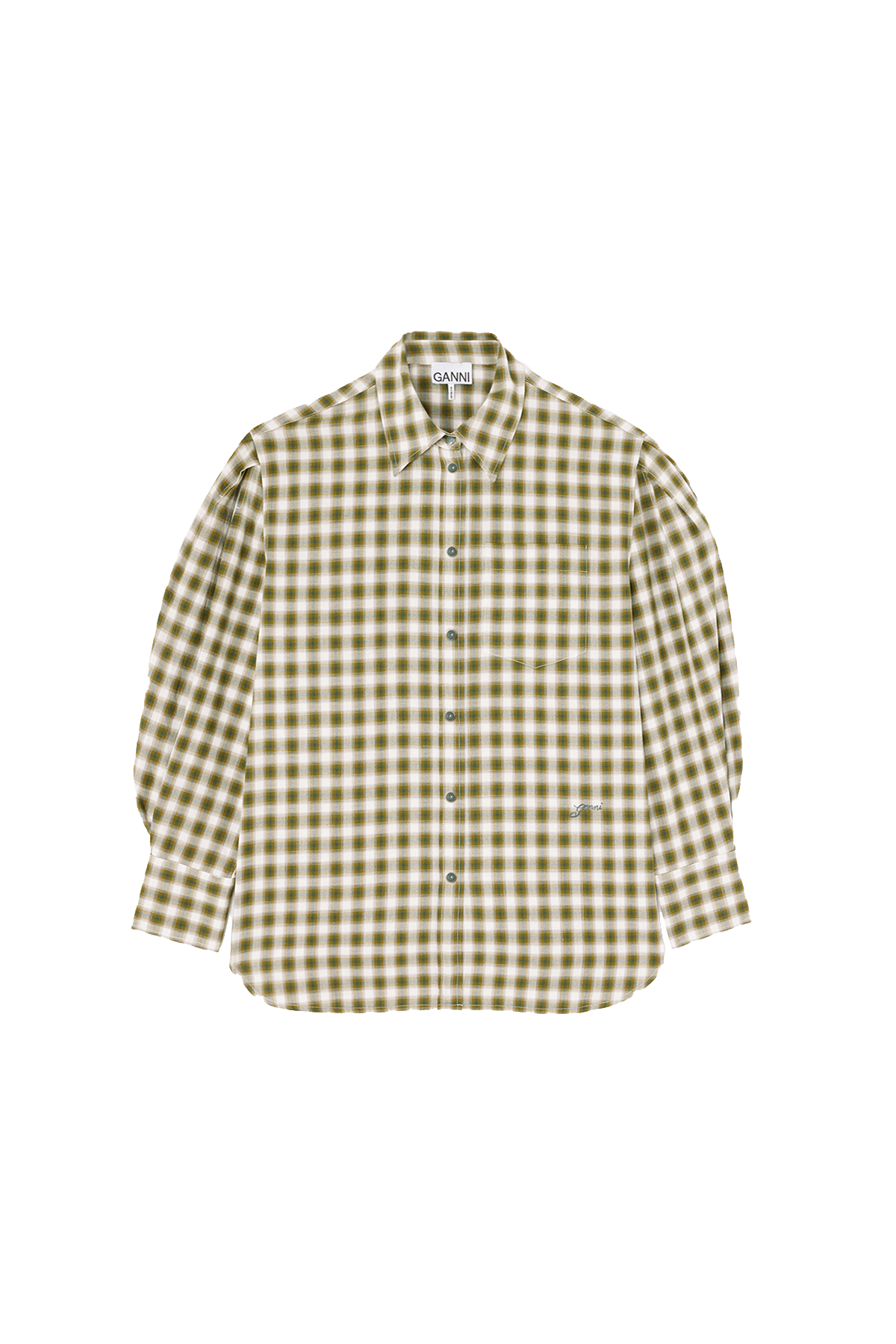 Shirts & Blouses