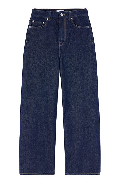 Lari Jeans