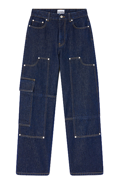 Audri Jeans