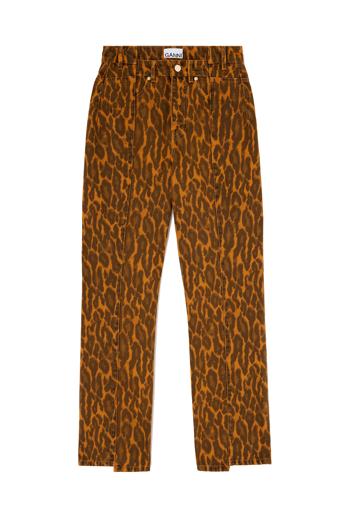 Leopard Print