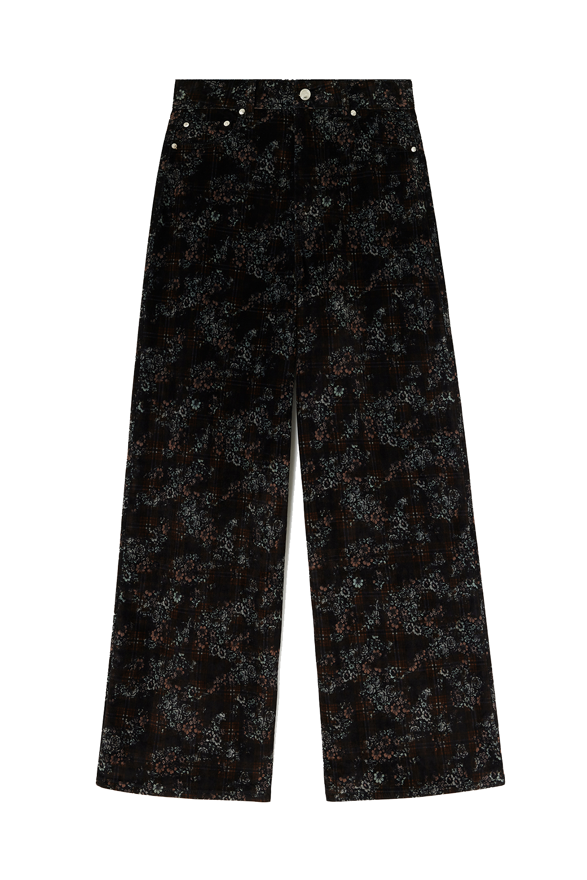 Ditsy Florals