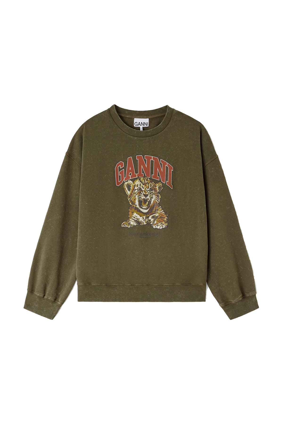 Sweatshirts & Hoodies