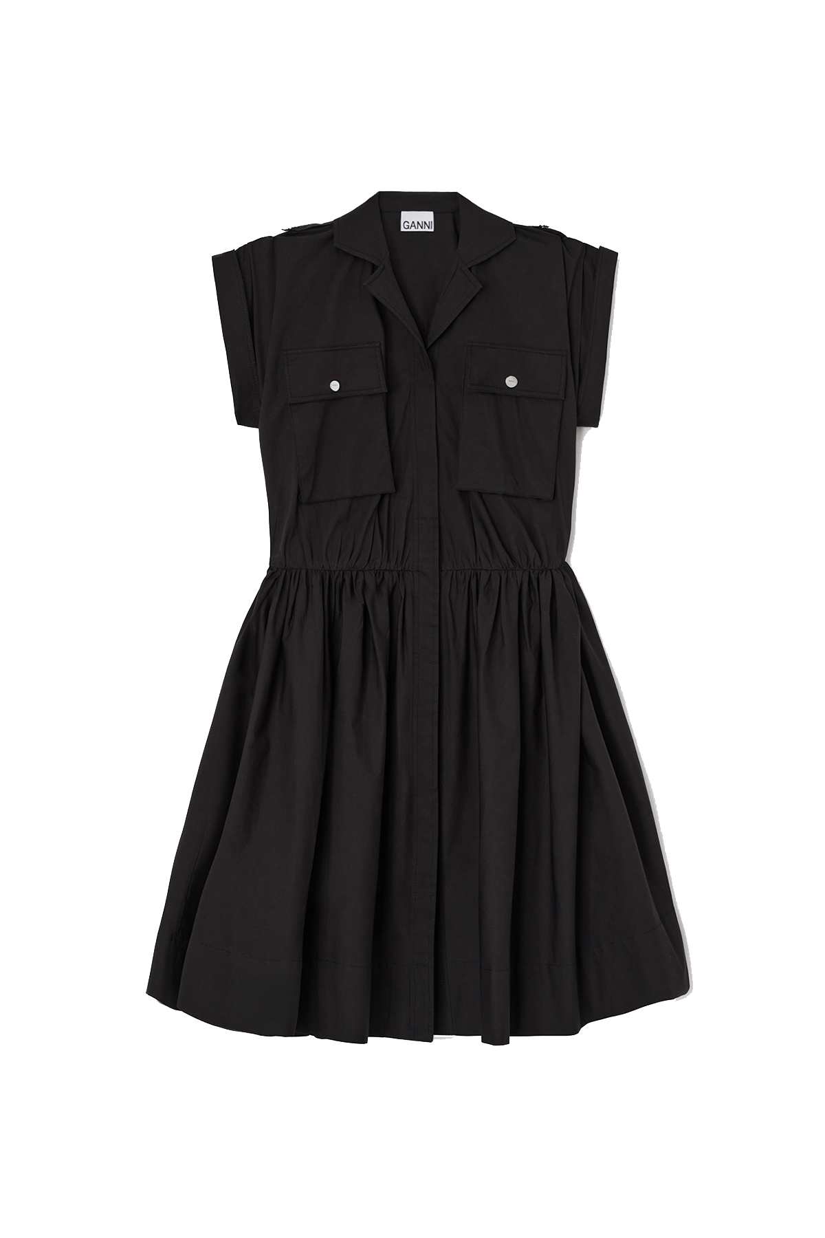 Midi & Maxi Dresses
