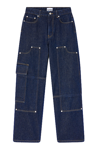 Audri Jeans