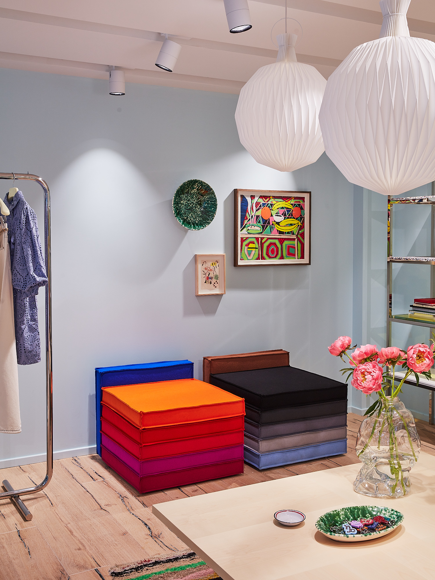 GANNI London Beak Street