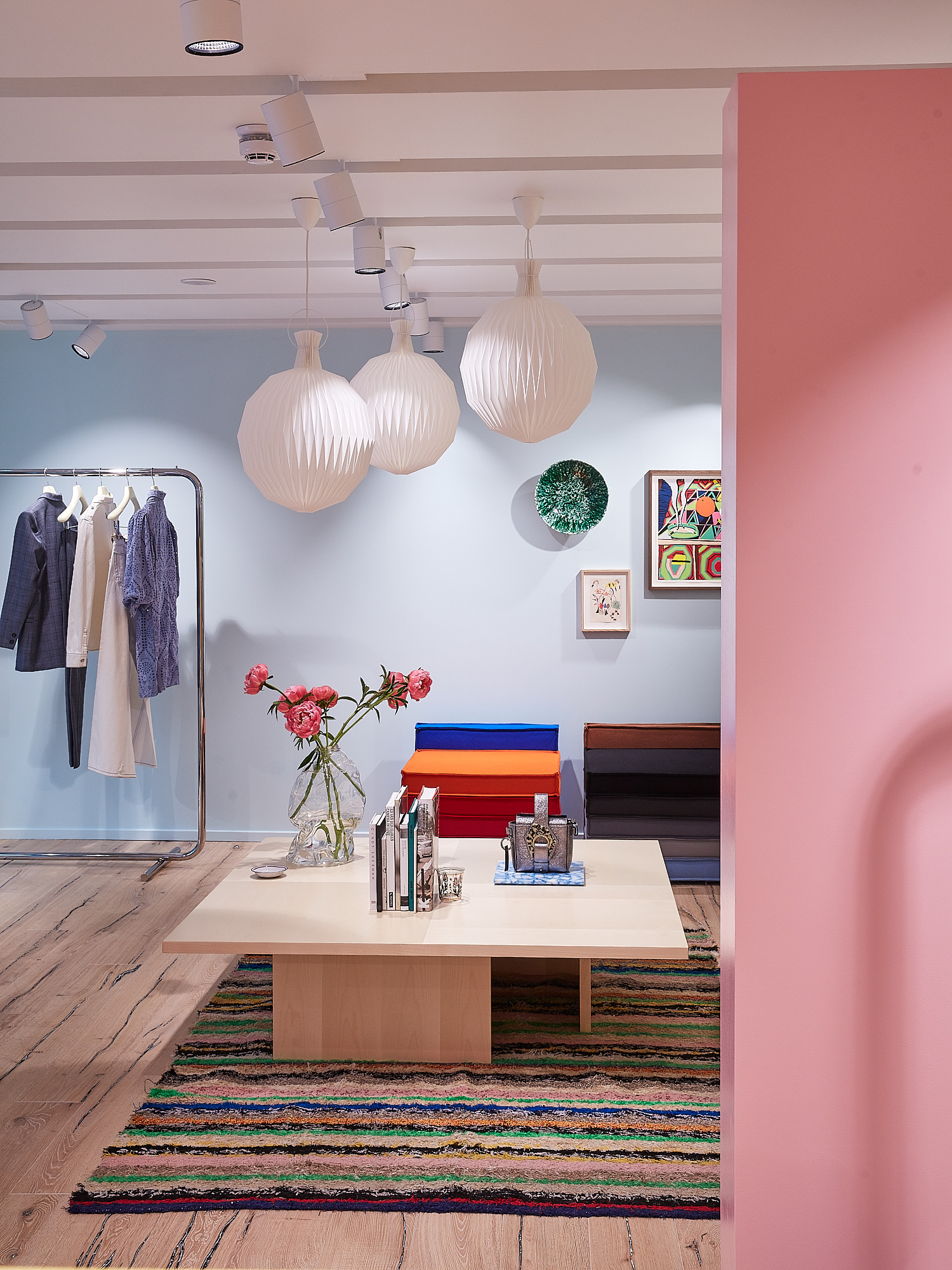 GANNI London Beak Street